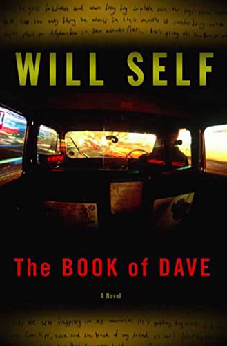 cover image The Book of Dave