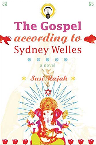 cover image The Gospel According to Sydney Welles