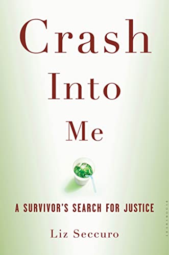 cover image Crash into Me: A Survivor's Search for Justice