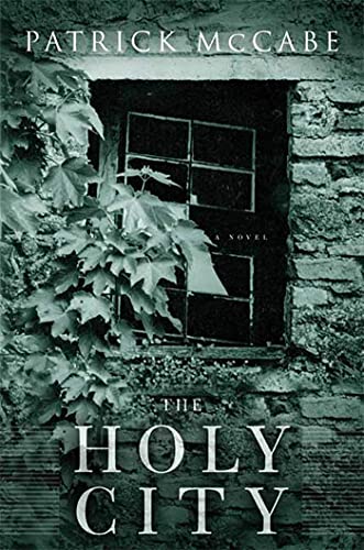 cover image The Holy City