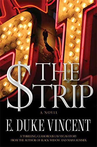 cover image The Strip