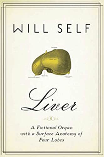 cover image Liver