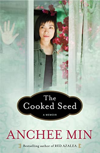cover image The Cooked Seed: A Memoir