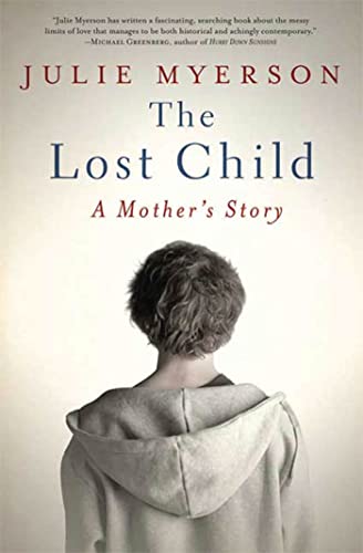 cover image The Lost Child: A Mother's Story