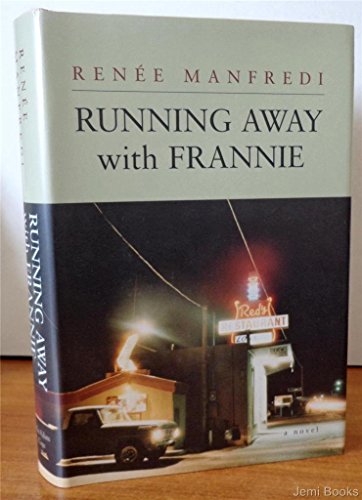 cover image Running Away with Frannie