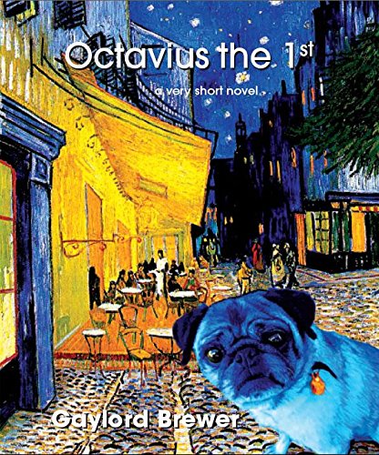 cover image Octavius the 1st