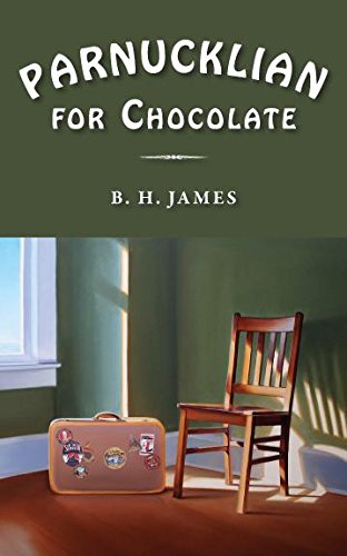 cover image Parnucklian For Chocolate