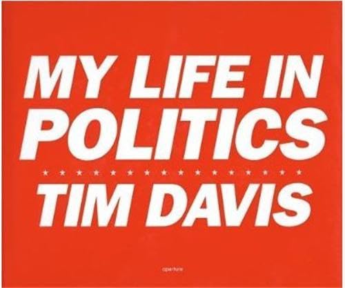 cover image My Life in Politics
