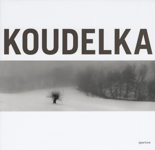 cover image Koudelka