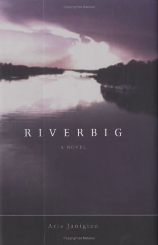 cover image Riverbig