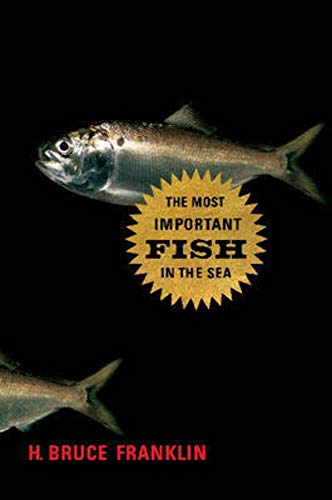 cover image The Most Important Fish in the Sea
