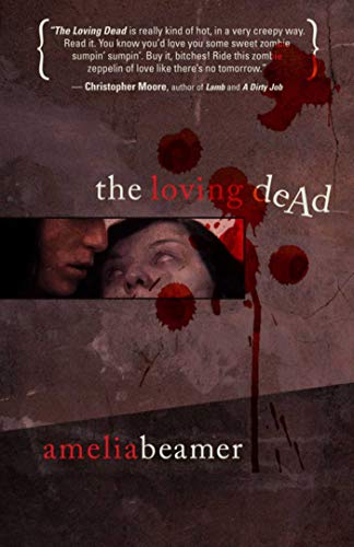 cover image The Loving Dead