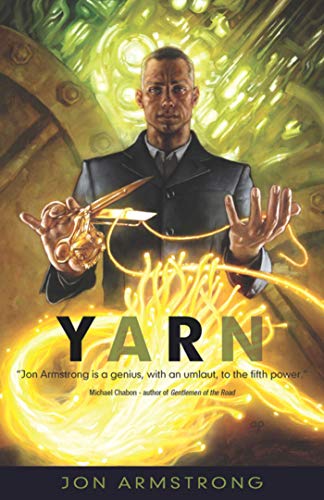 cover image Yarn