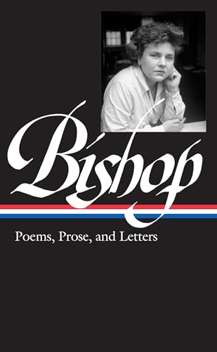 cover image Poems, Prose, and Letters