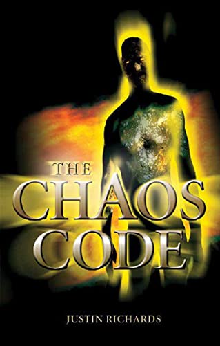 cover image The Chaos Code