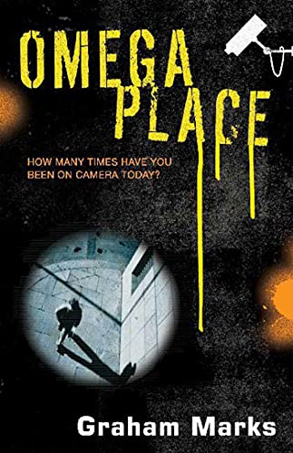 cover image Omega Place