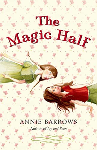 cover image The Magic Half