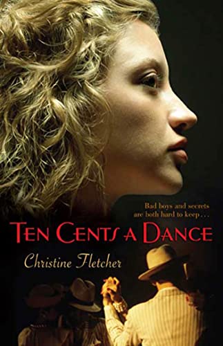 cover image Ten Cents a Dance 