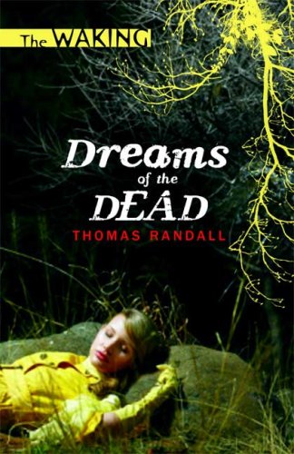 cover image Dreams of the Dead