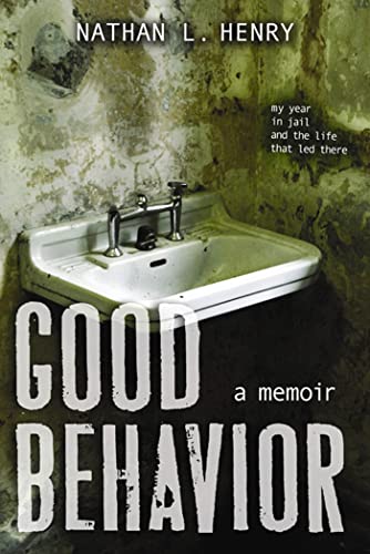 cover image Good Behavior