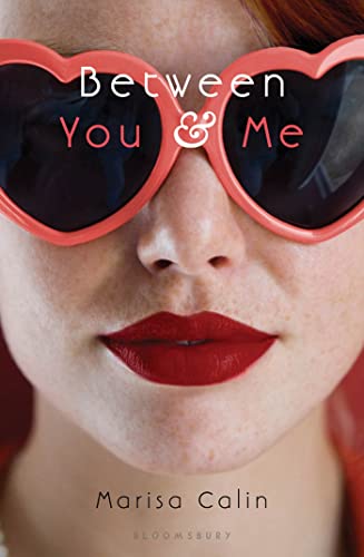 cover image Between You & Me