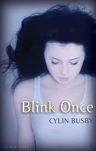 cover image Blink Once
