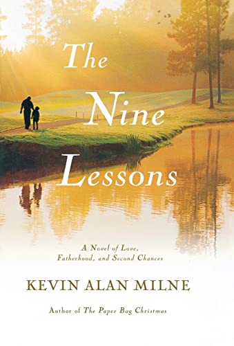 cover image The Nine Lessons