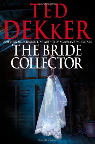 cover image The Bride Collector