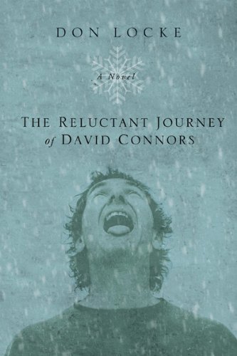 cover image The Reluctant Journey of David Connors