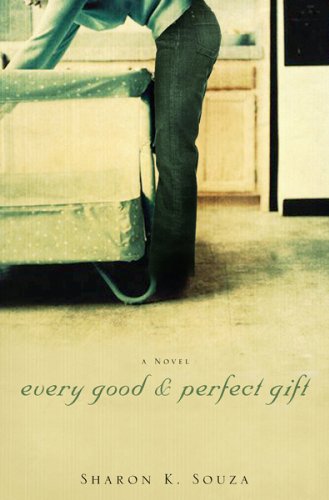 cover image Every Good and Perfect Gift