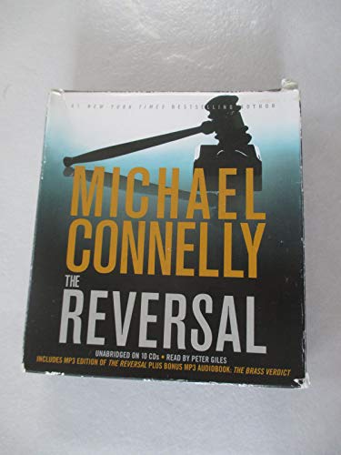 cover image The Reversal