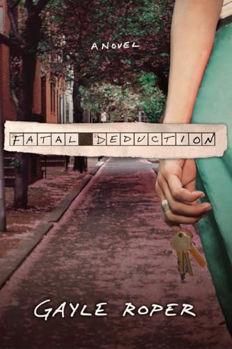 cover image Fatal Deduction