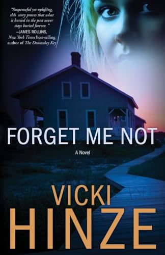 cover image Forget Me Not