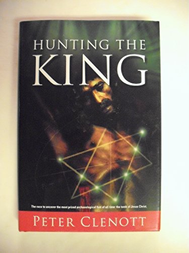 cover image Hunting the King
