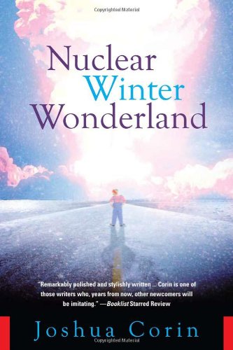 cover image Nuclear Winter Wonderland