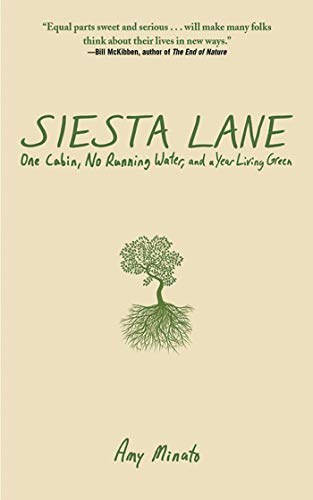 cover image Siesta Lane