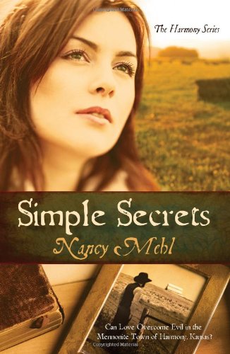 cover image Simple Secrets