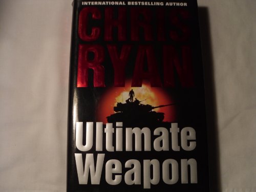 cover image Ultimate Weapon
