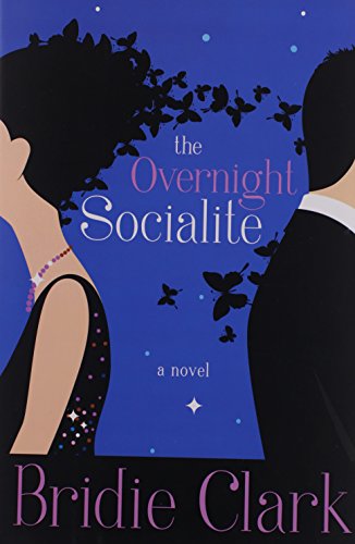 cover image The Overnight Socialite