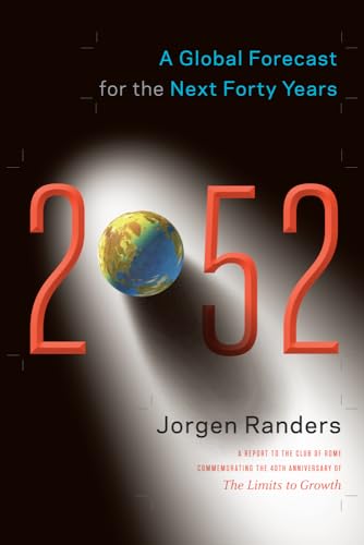 cover image 2052: A Global Forecast for the Next Forty Years