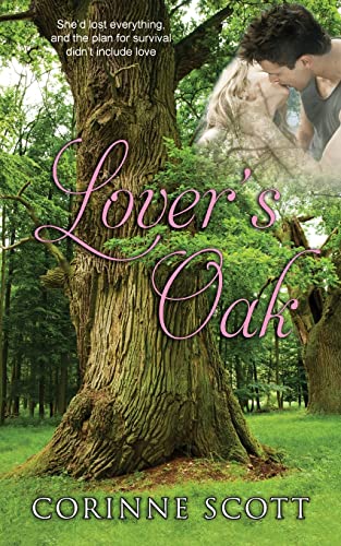 cover image Lover’s Oak