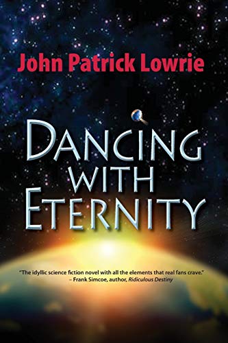 cover image Dancing With Eternity