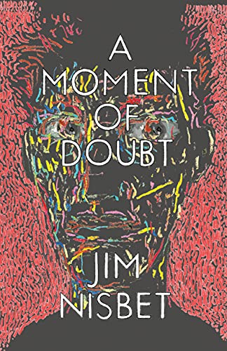 cover image A Moment of Doubt