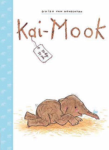 cover image Kai-Mook