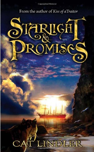 cover image Starlight & Promises