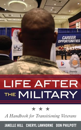 cover image Life After the Military: A Handbook for Transitioning Veterans