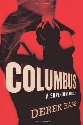 cover image Columbus