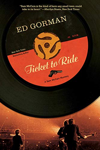 cover image Ticket to Ride