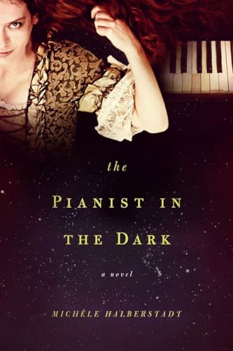 cover image The Pianist in the Dark