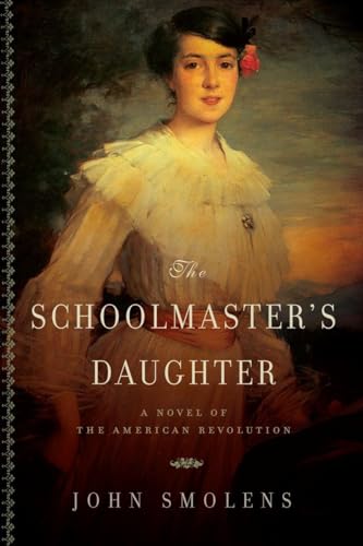 cover image The Schoolmaster’s Daughter